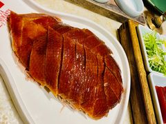-那家小馆•北京菜•烤鸭(中关村店)