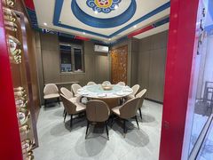-郭林家常菜(狼垡店)
