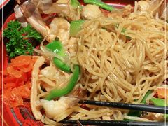 -一豚轩·烧鸟·豚骨拉面(五四路店)