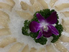 -广胜通达海鲜食府(黄沙店)