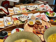 -芸南道·过桥米线(昆明老街旗舰店)