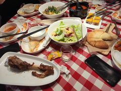 -西贝莜面村(近铁城市广场店)