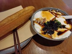-文武王氏烧饼·无矾油条(西溪路店)