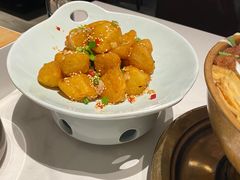 -老太原菜馆(万达店)