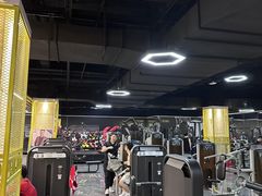 -峰鸟24h自助健身(锦泰城店)