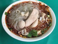 -甘记肥肠粉(马鞍北路店)
