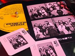 -PHOTOWITH 自助照相馆