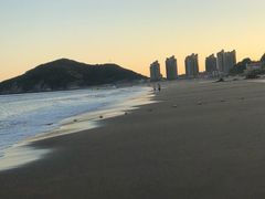 -南长涂沙滩