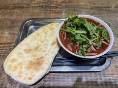 -老·贝尔杂碎馆