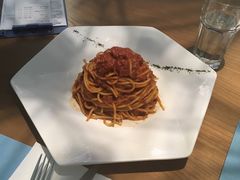 意大利传统肉酱面-C'è Amore爱意(亿合城店)