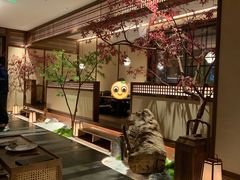 -揽季锅物会.福建黄鱼.海鲜姿造(五四路店)