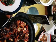 -小柴米·传统江西菜(八一广场店)