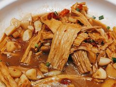 -嗣林·爷爷的私房菜(湾里店)