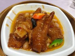 -丰鲤楼•闽南茶楼(仟禧汇店)