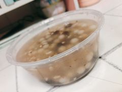 -芳婆糕团店(王府大街店)
