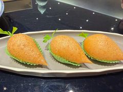 -香雪海饭店中餐厅(湖滨店)