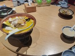 -南京大牌档(龙江新城市广场店)