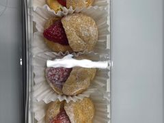 -巴黎贝甜(南京万达店)