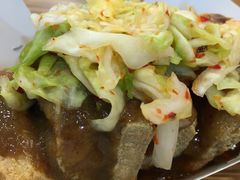 -国足臭豆腐(明瓦廊店)