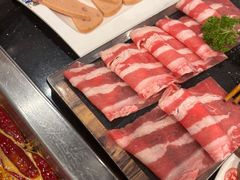 -百年川椒重庆老火锅(光谷店)