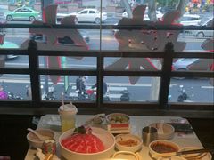 -小龙坎火锅(全球总店)