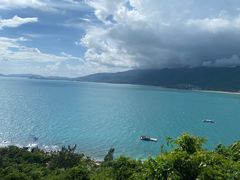 -海南分界洲岛旅游区