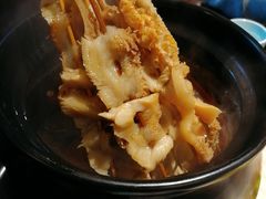 -海鲜烧烤