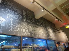 -功夫怪兽·烧烤(珠江路店)