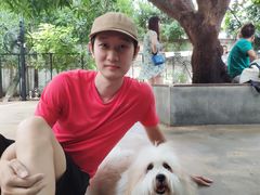 -TrueLove @ Neverland (Husky Cafe)