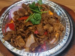 -品回味清真西北楼(宁波首店)