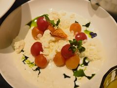 -桂满陇·海市蜃楼·黑金(国金店)