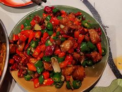 -张妈妈特色川味馆(青年路店)