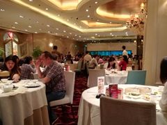 大堂-東海海鲜酒家(中信广场店)