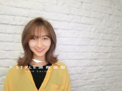 -P.STYLE 派斯造型