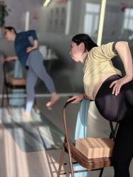 -爱尔乐美孕产瑜伽·普拉提