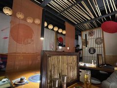 大堂-本寻烧肉酒场(双井店)