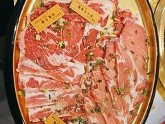 -拾也•和牛•海鲜•烤肉放题(卓悦INTOWN店)