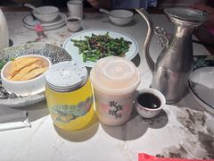 -寻宝记绍兴菜(状元店)