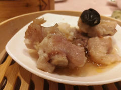-广州天河合景福朋喜来登酒店 · 聚味轩中餐厅
