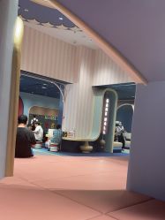 -奈尔宝家庭中心·亲子餐厅(北京东坝万达店)