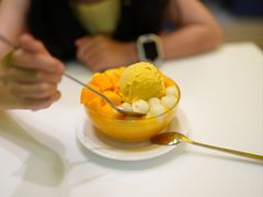 -果流香水果甜品(建政路店)