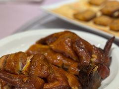 -金时代顺风大酒店(静安大融城店)