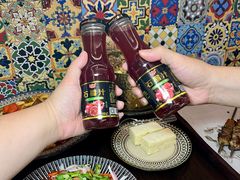 -百格里格.Uyghur cuisine(百色路店)