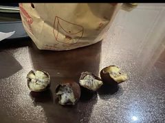 -高记桂花糖炒栗(鼓楼店)