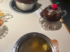 -一叶一世界•素食餐厅(环球中心店)