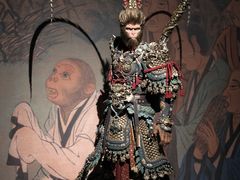 -中国美术学院-美术馆