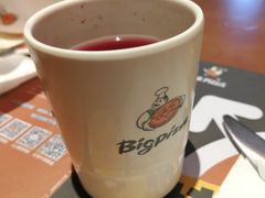 -比格比萨自助(宋家庄店)