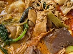 -林静小吃(复兴路店)