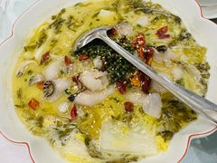 -御彩酒家(东风东路店)