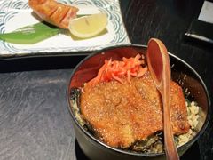 鳗鱼饭-YAMAKAWA(龙湖胥江天街店)